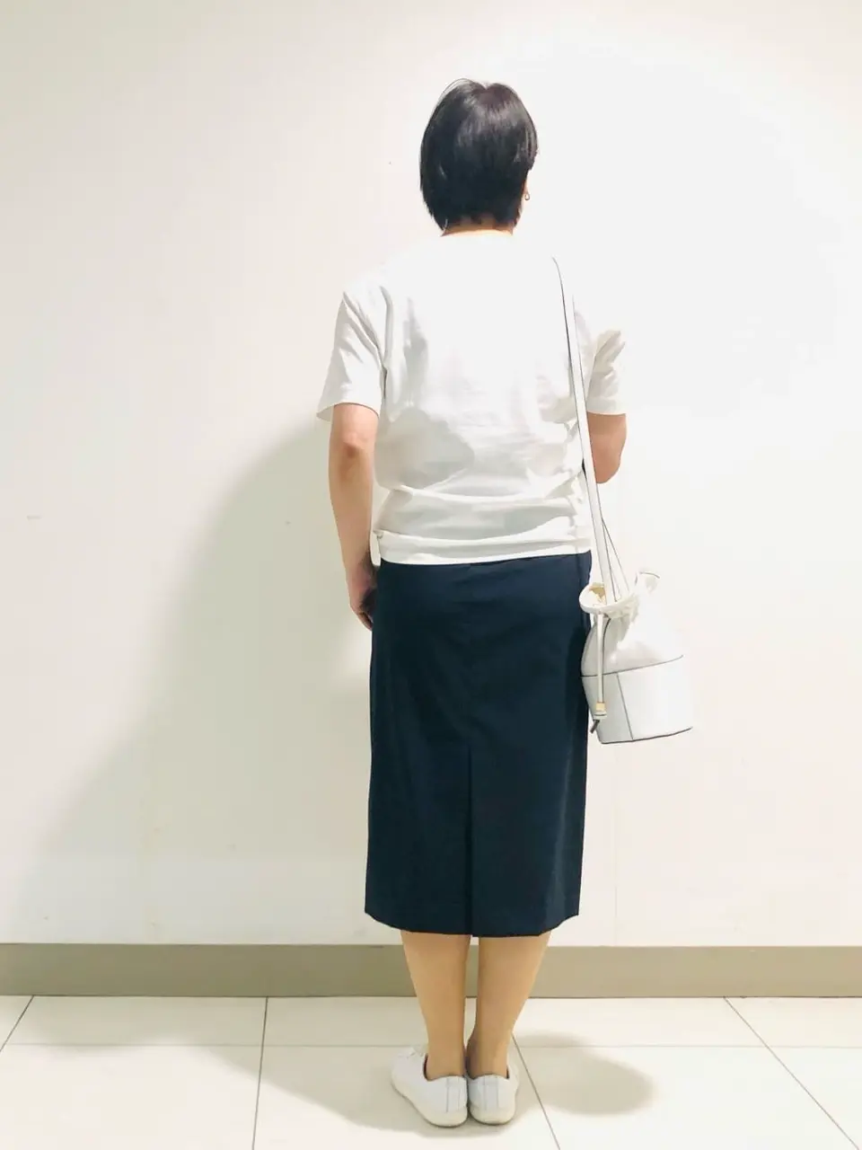 23区 飯野 コーディネート画像