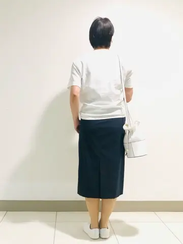 23区 飯野 コーディネート画像