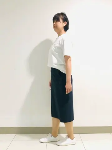 23区 飯野 コーディネート画像