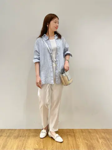 23区 西嶋 コーディネート画像