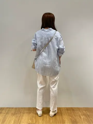 23区 西嶋 コーディネート画像