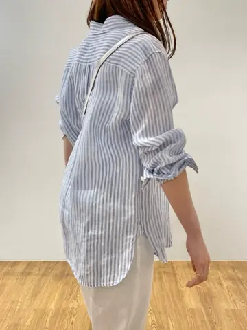 23区 西嶋 コーディネート画像