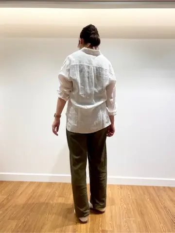 23区 とみざわ コーディネート画像