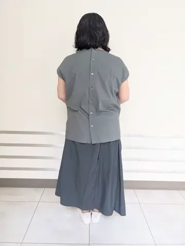 23区 武田 コーディネート画像