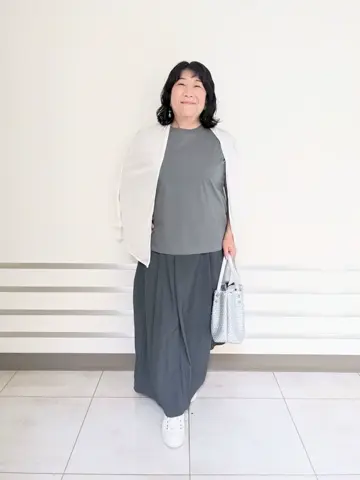 23区 武田 コーディネート画像