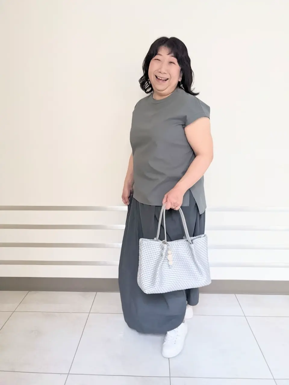 23区 武田 コーディネート画像