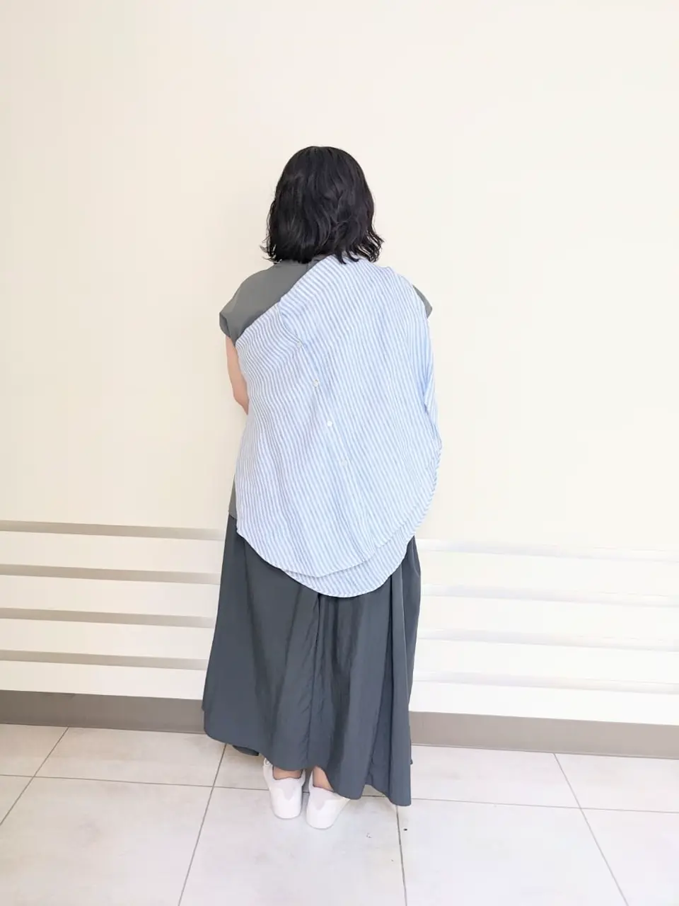 23区 武田 コーディネート画像