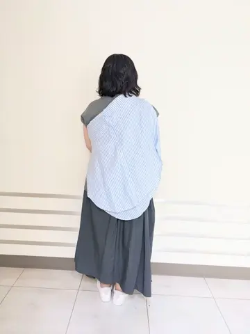 23区 武田 コーディネート画像