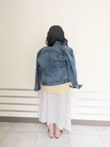 23区 武田 コーディネート画像