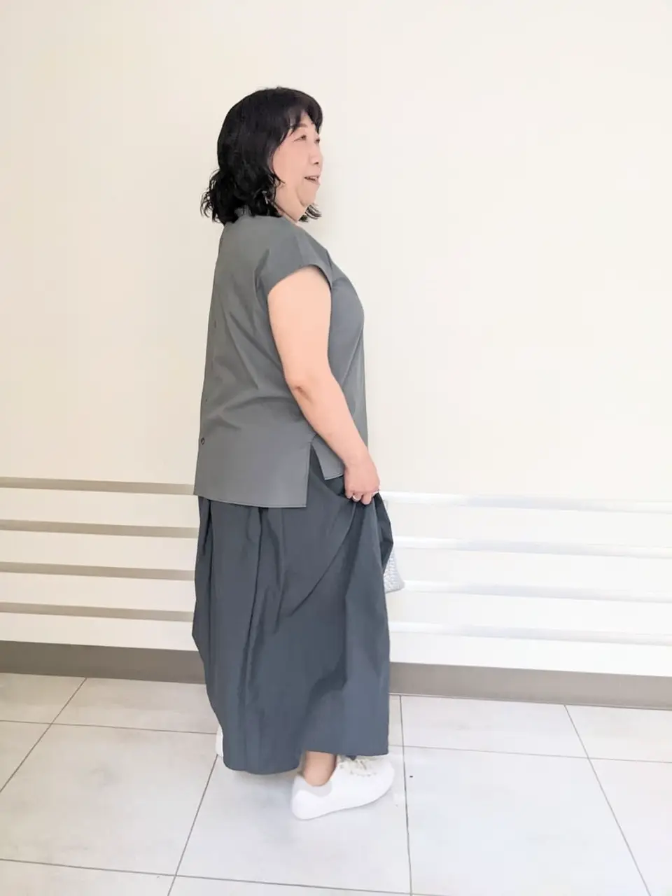 23区 武田 コーディネート画像