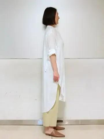 23区 奥山 コーディネート画像