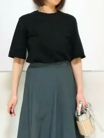 23区 奥山 コーディネート画像