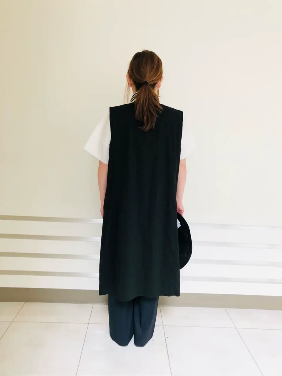 23区 島田 コーディネート画像