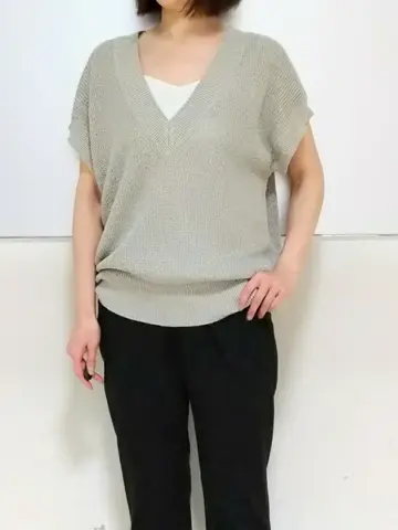 23区 奥山 コーディネート画像