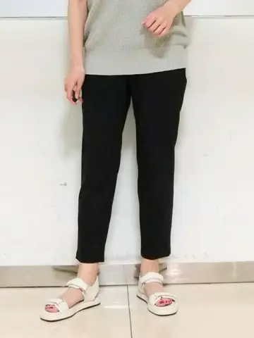 23区 奥山 コーディネート画像