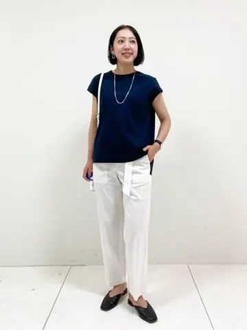 23区 椛田 コーディネート画像