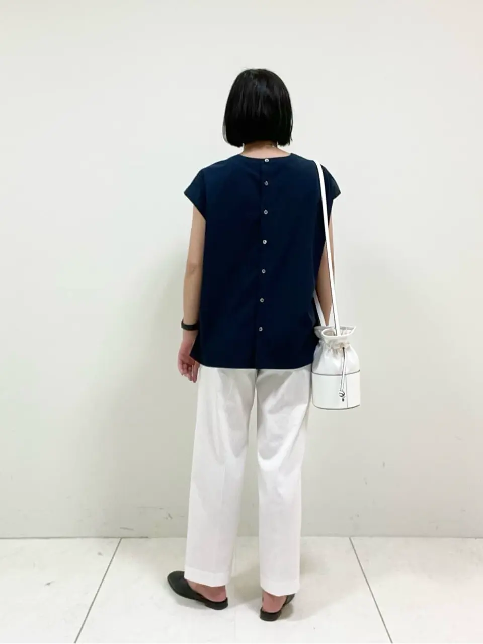 23区 椛田 コーディネート画像