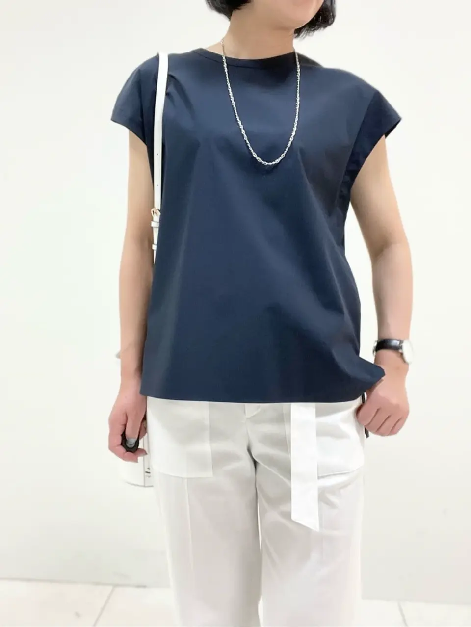 23区 椛田 コーディネート画像