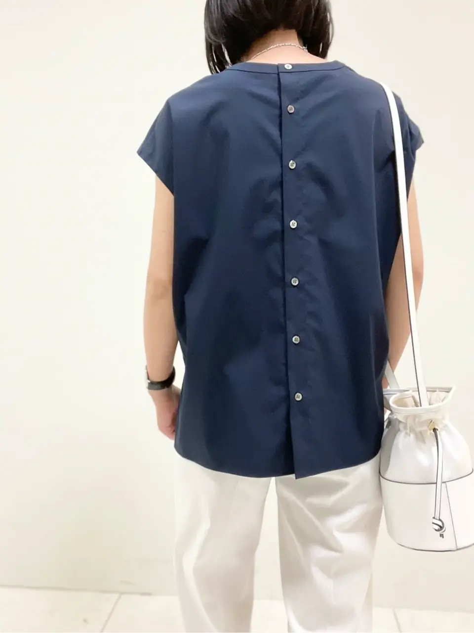 23区 椛田 コーディネート画像