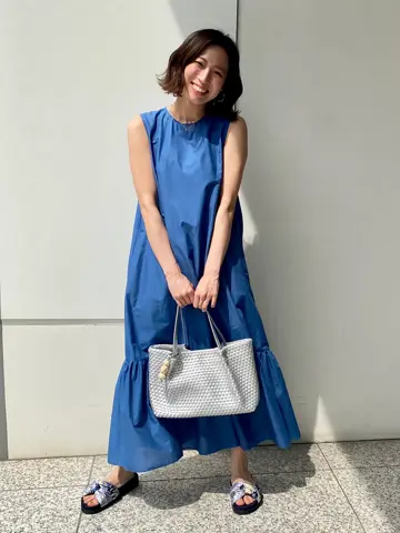 23区 野田 コーディネート画像