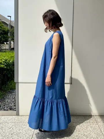 23区 野田 コーディネート画像