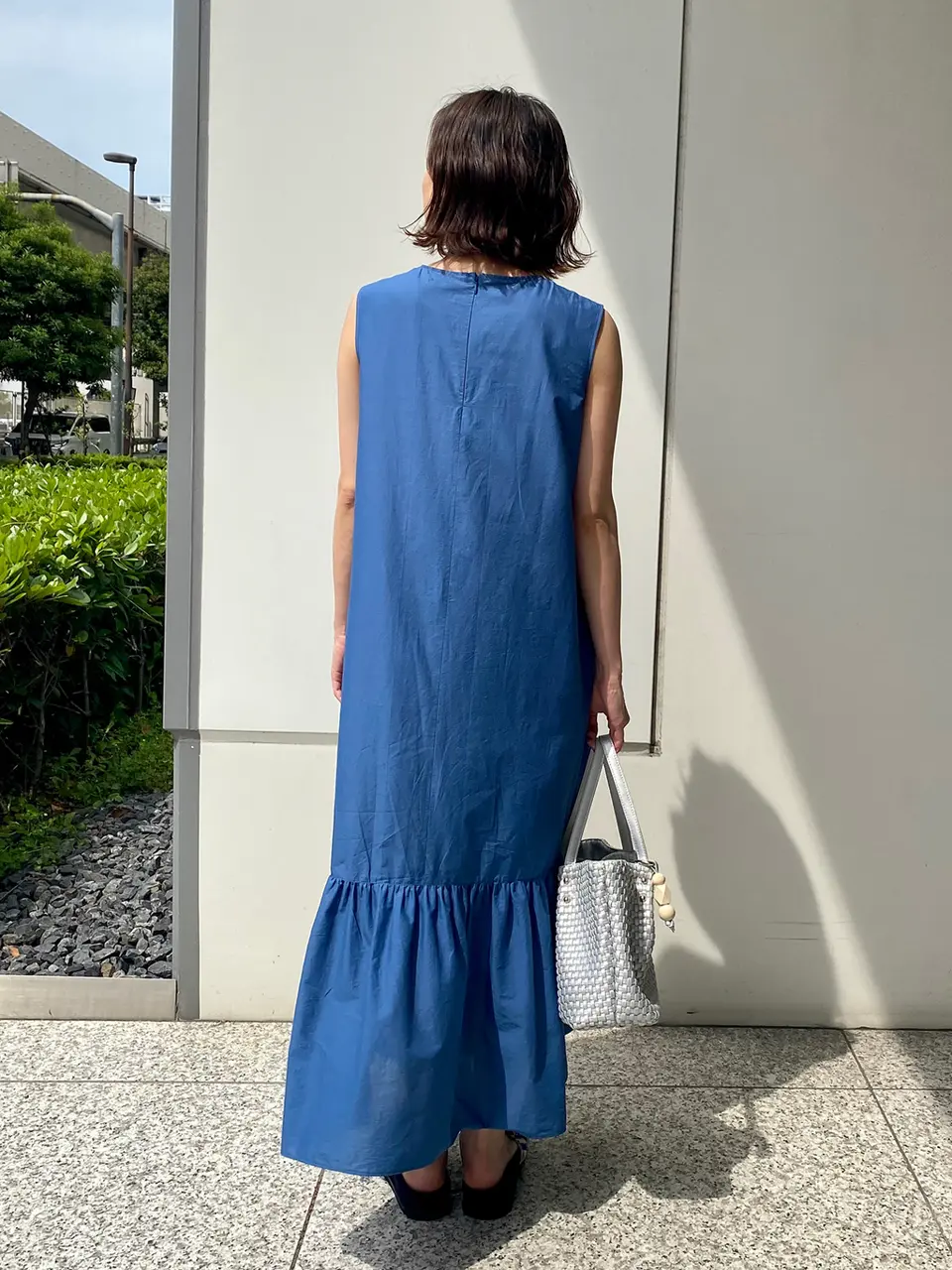 23区 野田 コーディネート画像