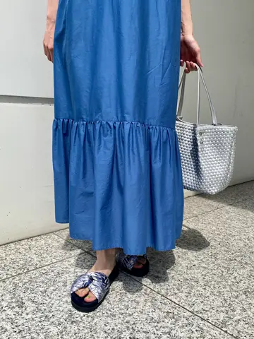 23区 野田 コーディネート画像