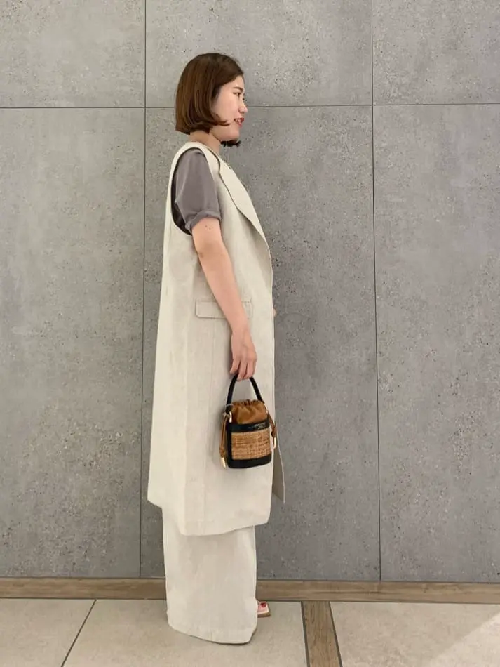 23区 澤田 コーディネート画像