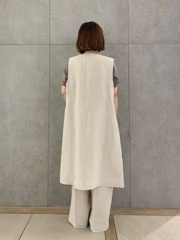 23区 澤田 コーディネート画像