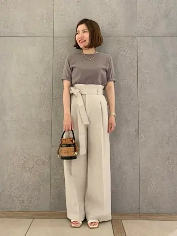 23区 澤田 コーディネート画像