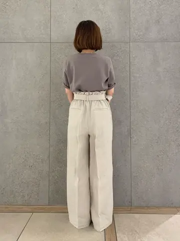 23区 澤田 コーディネート画像