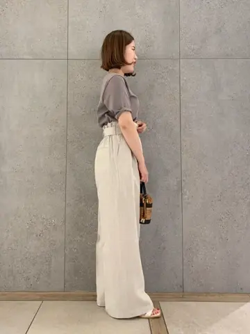 23区 澤田 コーディネート画像