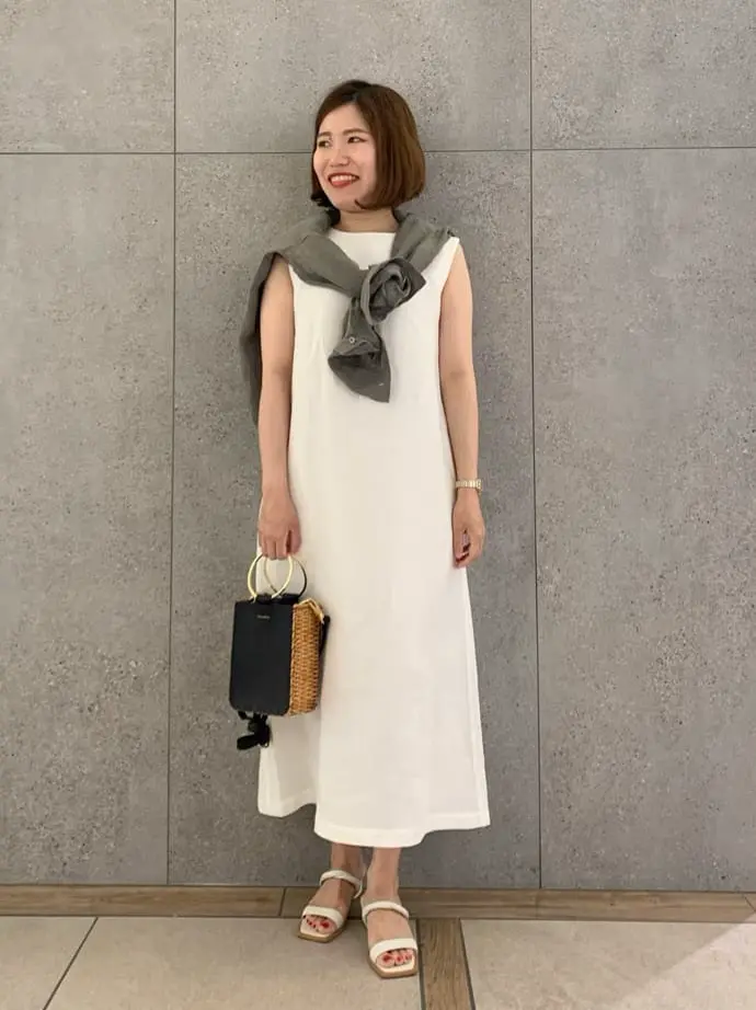  澤田 コーディネート画像