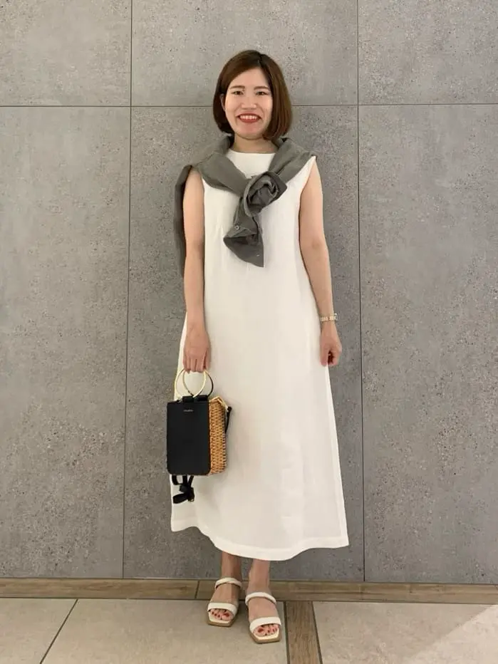 23区 澤田 コーディネート画像