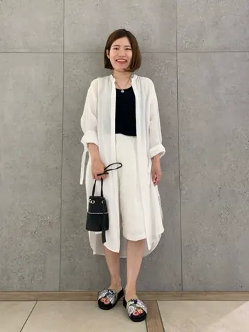 23区 澤田 コーディネート画像