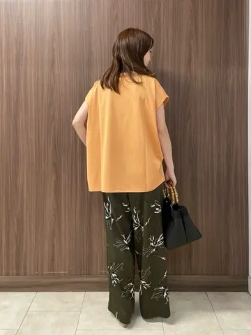 23区 西嶋 コーディネート画像