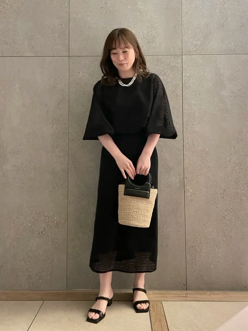  善家 コーディネート画像