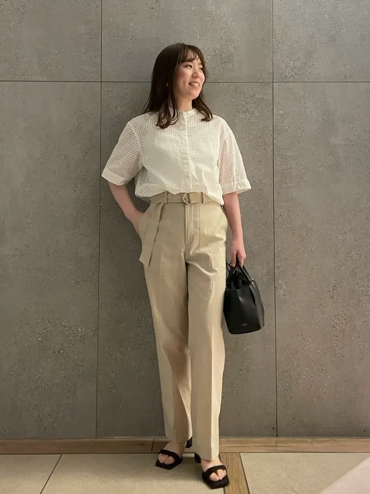  善家 コーディネート画像