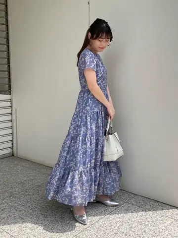 23区 森内  コーディネート画像