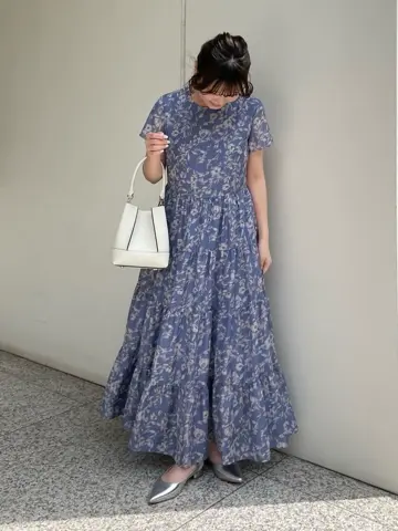 23区 森内  コーディネート画像