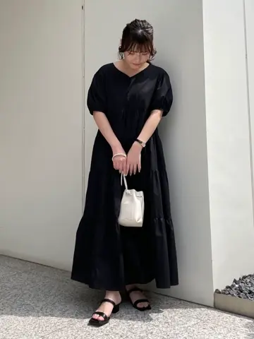 23区 森内  コーディネート画像