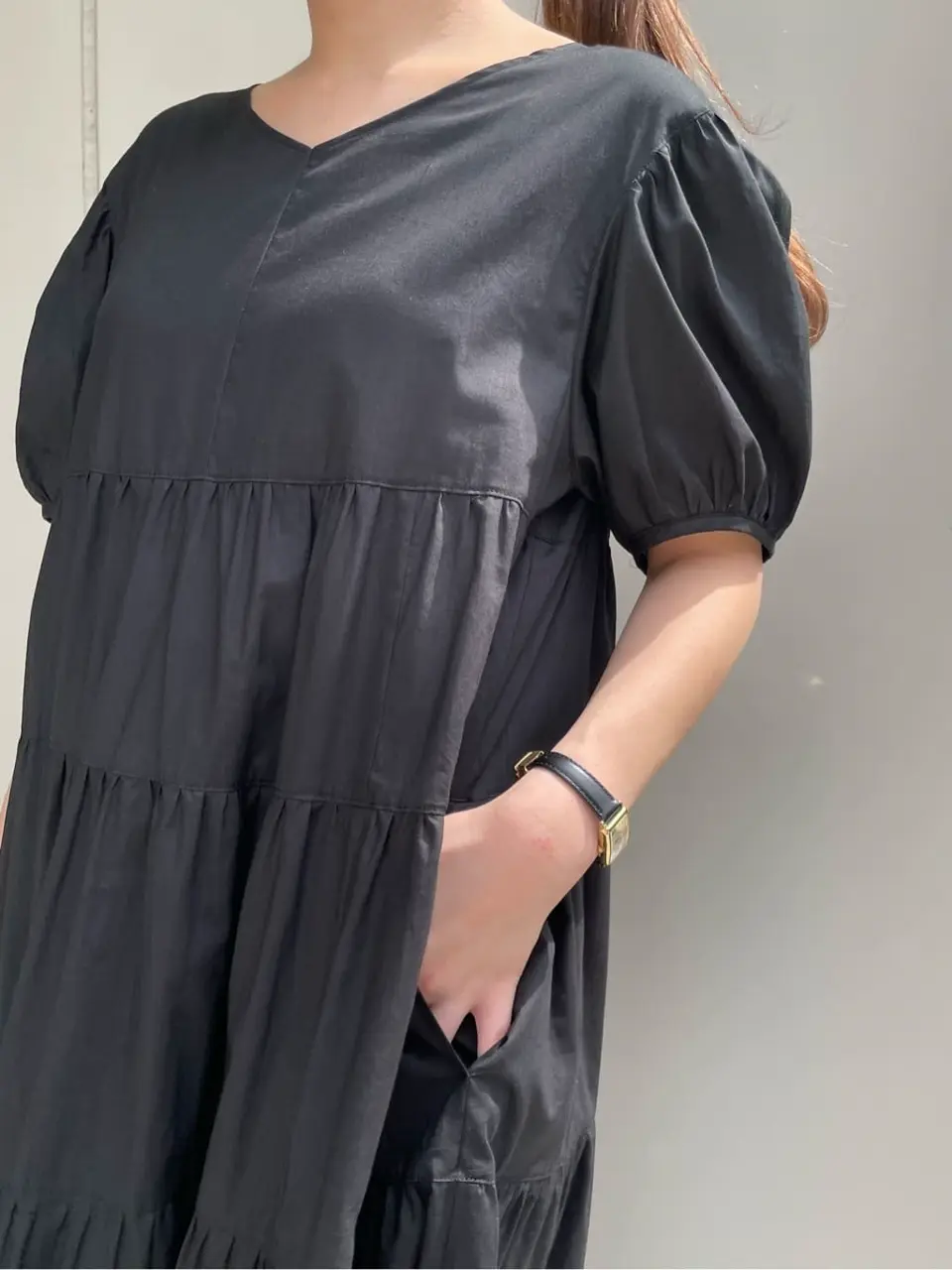 23区 森内  コーディネート画像