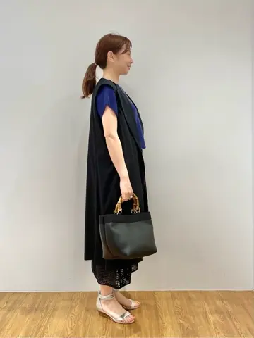 23区 西嶋 コーディネート画像