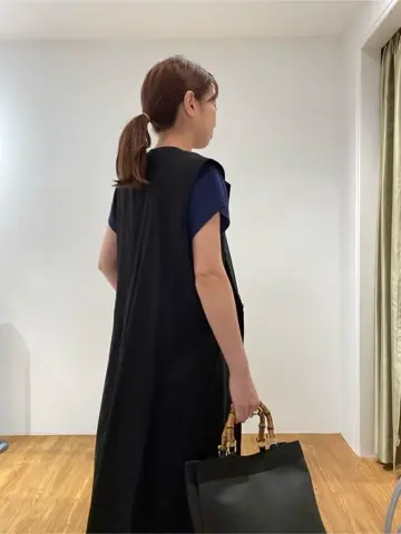 23区 西嶋 コーディネート画像