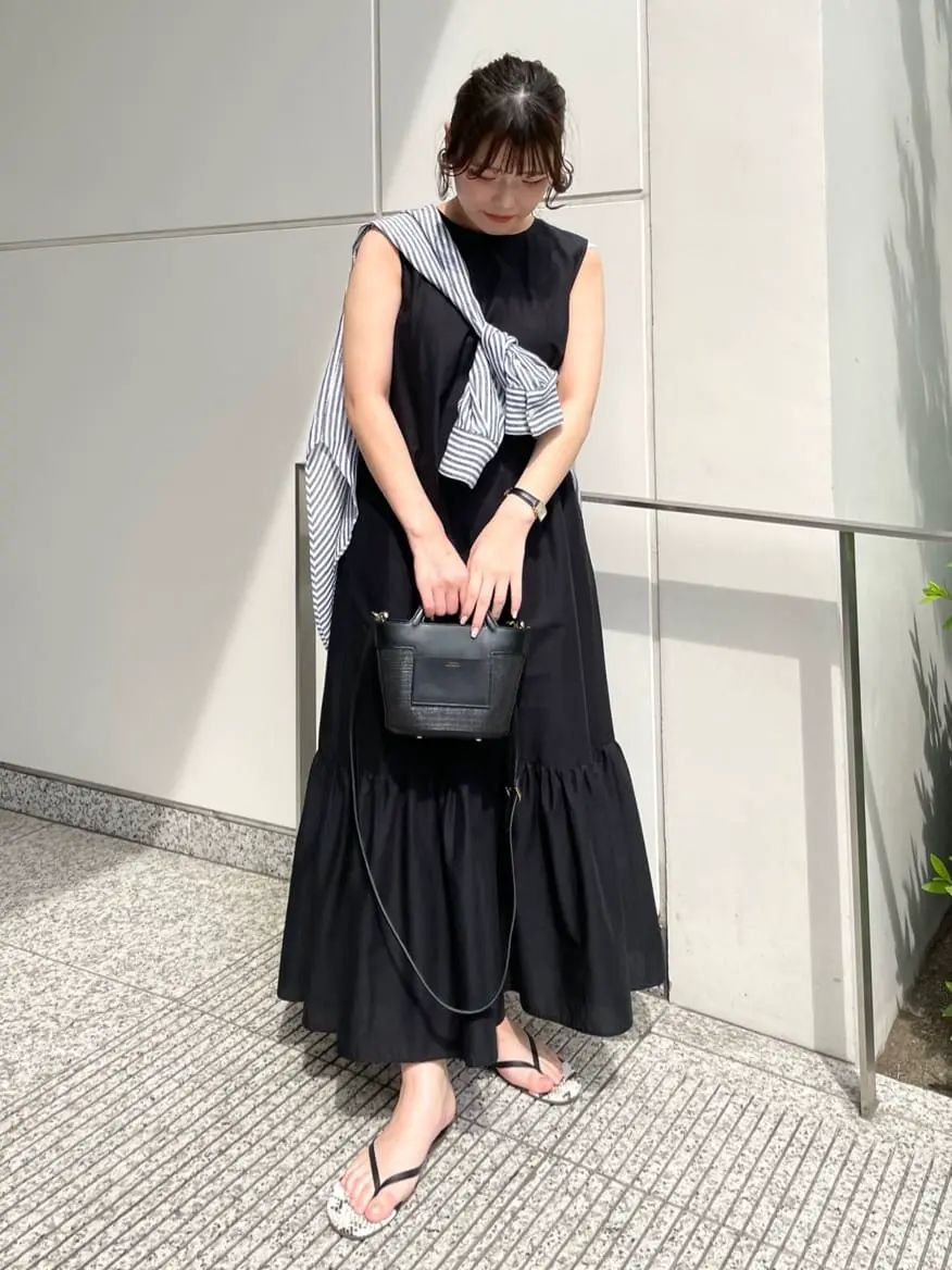  森内  コーディネート画像