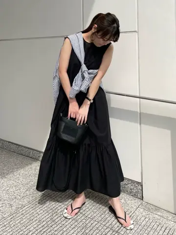 23区 森内  コーディネート画像