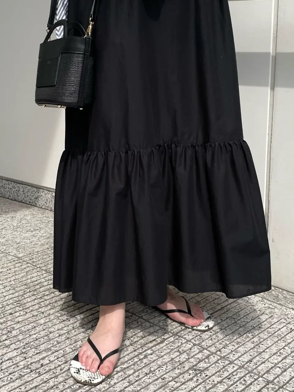 23区 森内  コーディネート画像