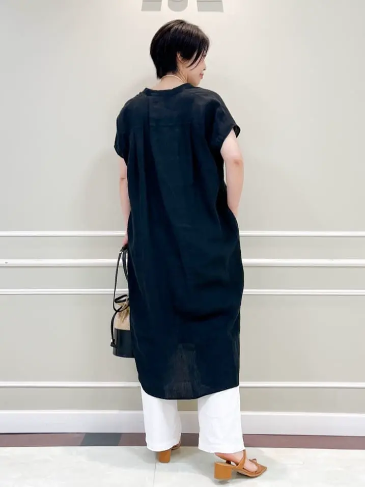 23区 石川 コーディネート画像