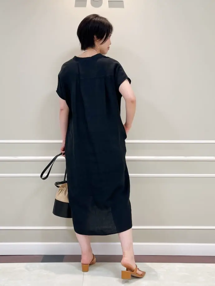 23区 石川 コーディネート画像