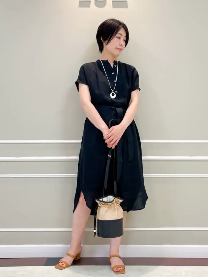 23区 石川 コーディネート画像